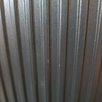 Deforme Ve Yapışkan İzli Yeni Tefal Tost Makinesi - Değişim Talebi