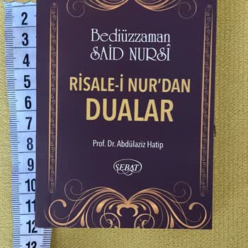 Ebat Bilgisi Olmadan Küçük Boy Kitap Gönderildi Ve Gecikmeli Teslimat
