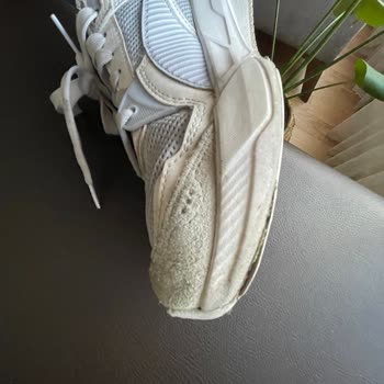 Kısa Sürede Tabanı Açılan Puma Ayakkabı İçin İade Ve Geri Ödeme Talebi