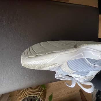 Kısa Sürede Tabanı Açılan Puma Ayakkabı İçin İade Ve Geri Ödeme Talebi