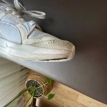 Kısa Sürede Tabanı Açılan Puma Ayakkabı İçin İade Ve Geri Ödeme Talebi
