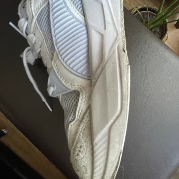 Kısa Sürede Tabanı Açılan Puma Ayakkabı İçin İade Ve Geri Ödeme Talebi