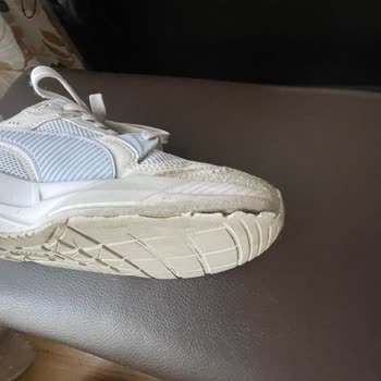 Kısa Sürede Tabanı Açılan Puma Ayakkabı İçin İade Ve Geri Ödeme Talebi
