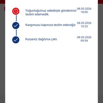 Kargo Gecikmesi Ve Keyfi Teslimat Canlı Bitkiye Zarar Verdi