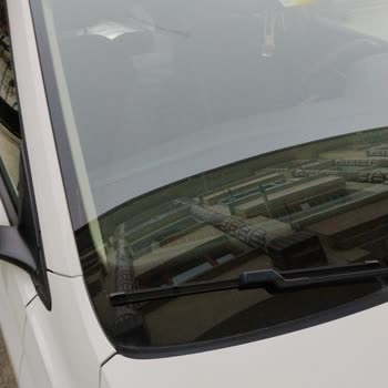 Carglass Şubesinde Yanlış Kasko Bilgilendirmesi Ve Kaba Davranış