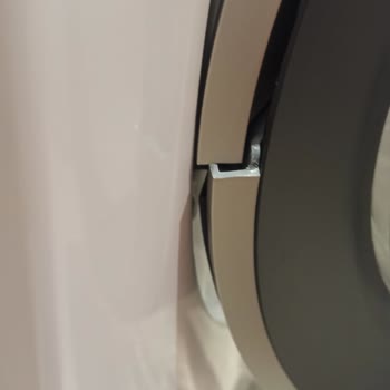 Garanti Kapsamı Olmadan Menteşe Kırığı Ve Çekmece Çatlağı İçin Yüksek Ücret Talebi