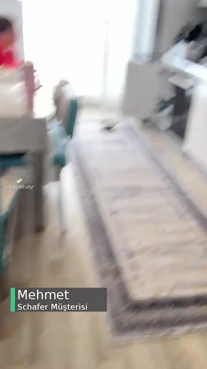 Schafer In Safe Düdüklü Tencere Patladı videonun kapak resmi
