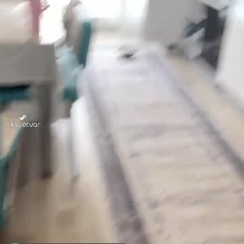 Schafer In Safe Düdüklü Tencere Patladı