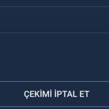 Teosbet'ten 150.000 TL Çekimimin Finans Kontrolündeki Uzun Gecikmesi