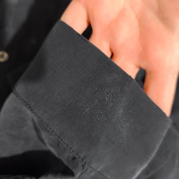 Ürünlerdeki Beyaz Lekeler Nedeniyle Tam İade Talebi