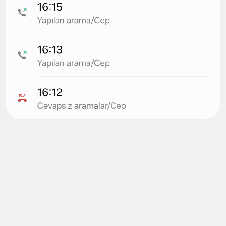 Cankurtaranlık Sınav Tarihi Ve Yeri Bilgilendirmesi Yetersiz