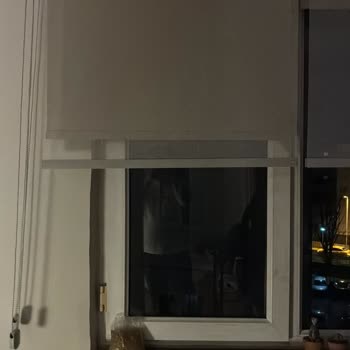Ayıplı Perde Ve Geciken Kurulum İçin Telafi Talebi