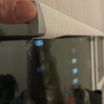 Ayıplı Perde Ve Geciken Kurulum İçin Telafi Talebi