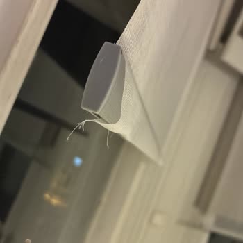 Ayıplı Perde Ve Geciken Kurulum İçin Telafi Talebi