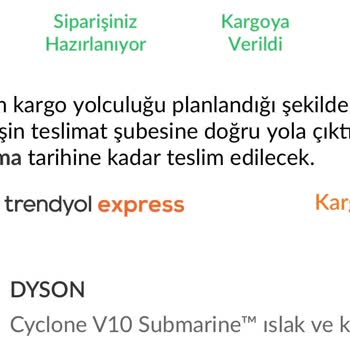 Erken Teslimat Sözü İhlali Ve Kargo Gecikmesi