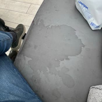 Edirne Erasta Doyuyo Şubesinde Hijyen Eksikliği
