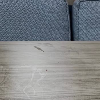 Edirne Erasta Doyuyo Şubesinde Hijyen Eksikliği