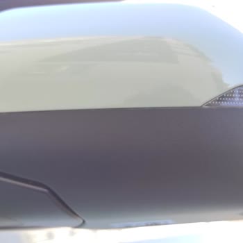 Kia Yetkili Servisinin Sol Ayna Ses Problemi Ve Garanti Kapsamında Onarım Reddi