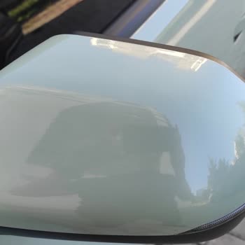 Kia Yetkili Servisinin Sol Ayna Ses Problemi Ve Garanti Kapsamında Onarım Reddi