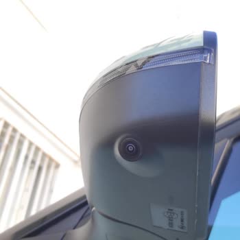 Kia Yetkili Servisinin Sol Ayna Ses Problemi Ve Garanti Kapsamında Onarım Reddi