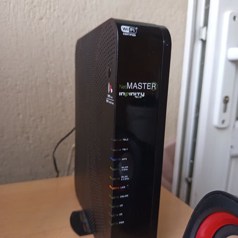 Aylık 790 TL Ücretine Karşı Düşük Hız Ve Çözüm Bulunamayan Modem Sorunu