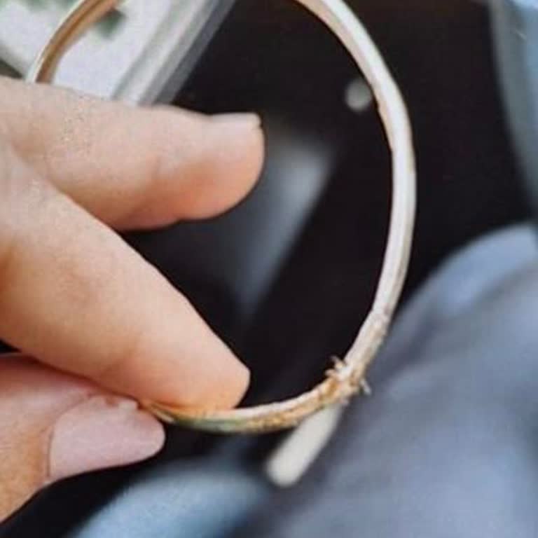 Ayıplı Bileklik İçin 9.400 TL İade Talebi Ve Kalite Kontrol İsteği