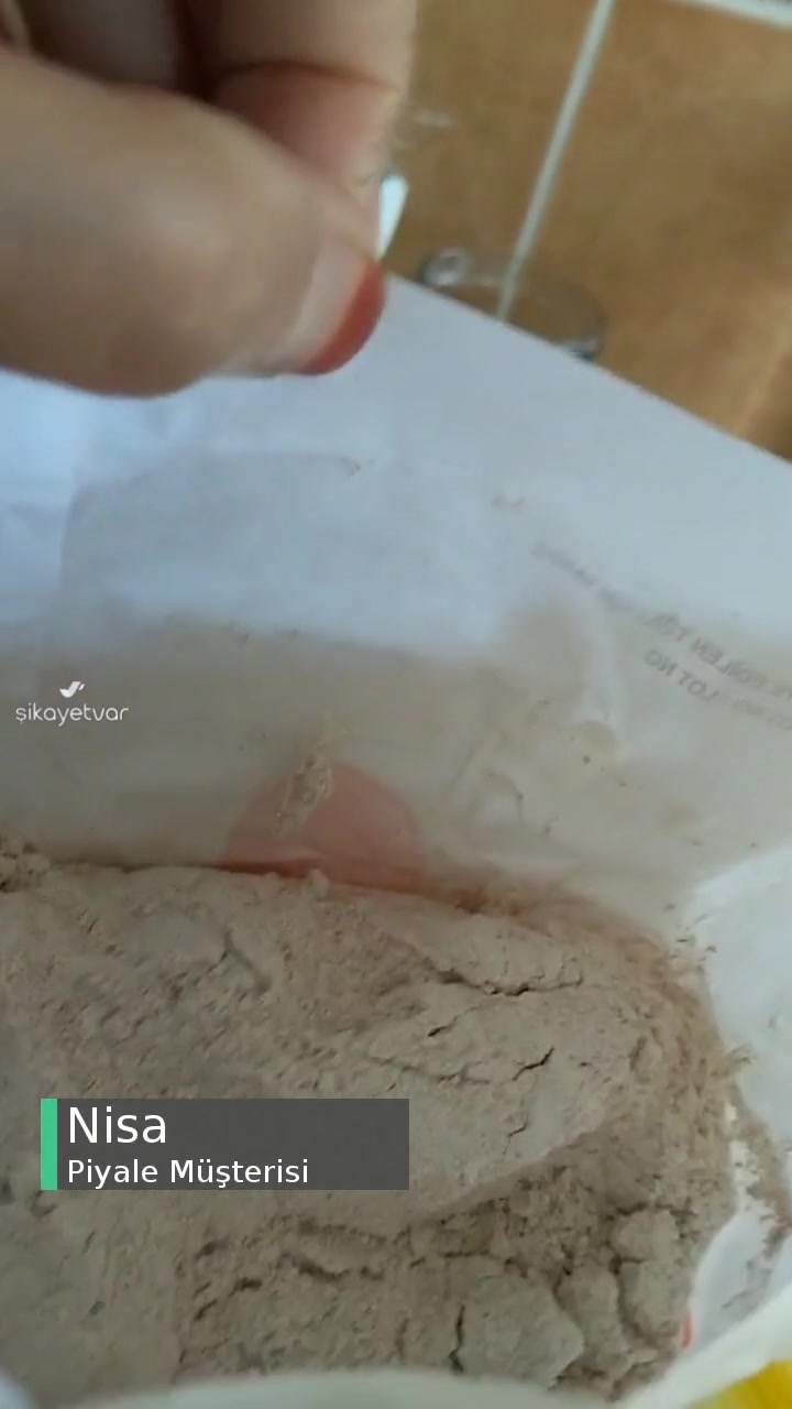 Piyale Un Şoku videonun kapak resmi