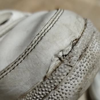 Reebok Ayakkabısının Kısa Sürede Deforme Olması Ve Sporthink’tan Cevapsız İade Süreci