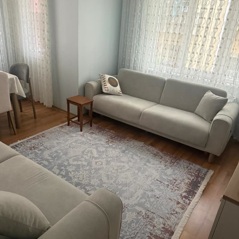Yanlış Renkli Koltuk Takımı Ve Eksik Zigon Sehpa İçin Çözüm Talebi