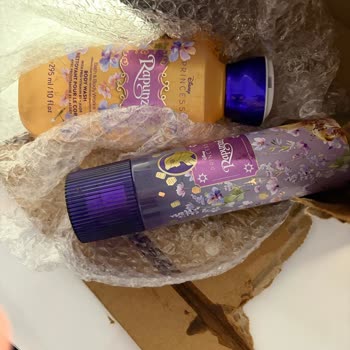 Duş Jeli Pakette Sızdı Ve Hijyenik Sorun Oluştu