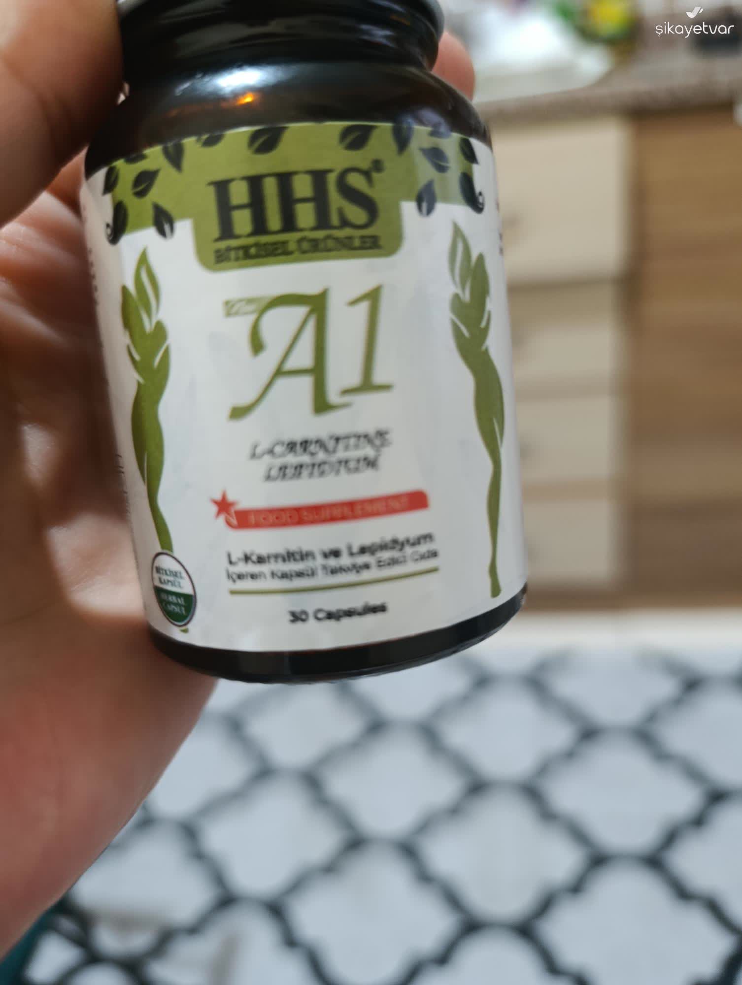 Hhs A1 ikayet ve Yorumlar - ikayetvar