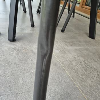 Hasarlı Sandalye Ve Eksik Ayak Tıpası İçin Verilen Çek Hesaba Tanımlanmadı
