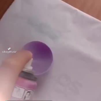 Morfose Kuru Şampuan Hatası, Problemli Ürün