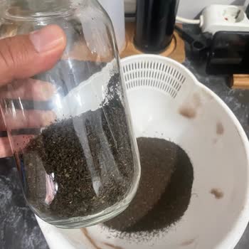 Çaykur Tiryaki Çayda Aşırı Toz Ve Bulanık Su