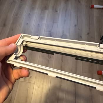 Roborock Q8 Max Pro Ana Fırça Kapağı Deformasyonu Garanti Kapsamı Talebi