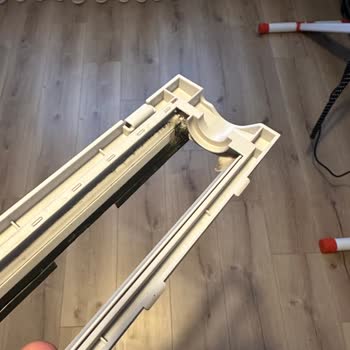 Roborock Q8 Max Pro Ana Fırça Kapağı Deformasyonu Garanti Kapsamı Talebi