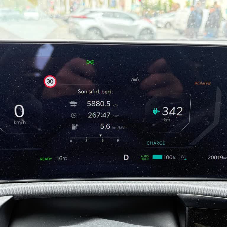 Kia EV6 Menzil Sorunu Ve Rahatsız Edici Sesler Garanti Kapsamında Çözülmeli