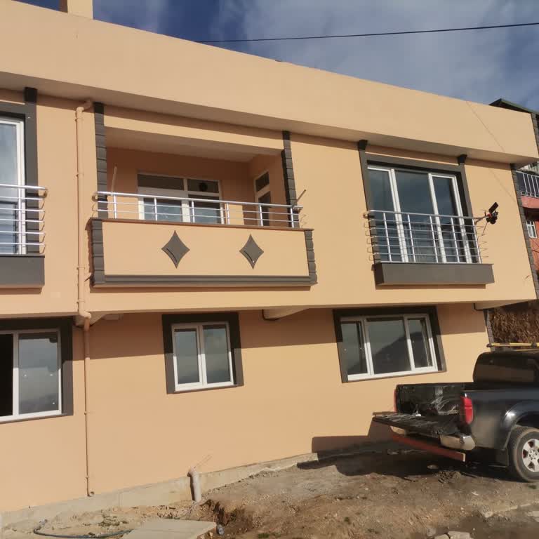İskân Eksikliği Sebebiyle Ruhsatlı Yeni Evimizde Elektrik Alamıyoruz