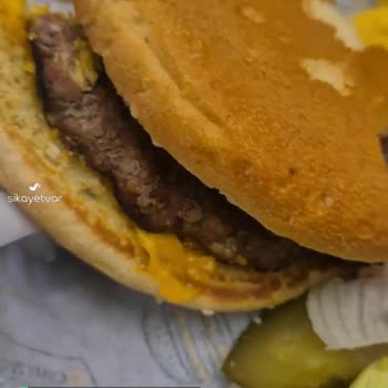 Carl's Jr. Hüsranı!