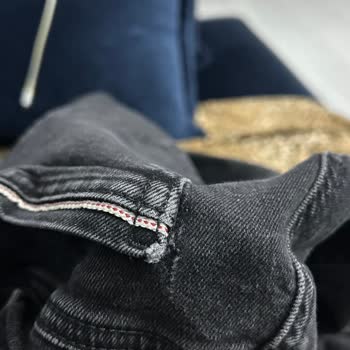 Mavi Pantolon Kalitesizliği Ve Sürekli Kullanım Kaynaklı Red Yanıtları