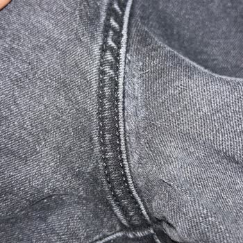 Mavi Pantolon Kalitesizliği Ve Sürekli Kullanım Kaynaklı Red Yanıtları