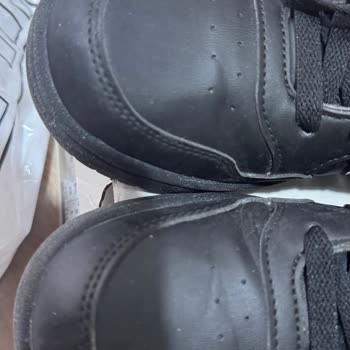 İlk Kullanımda Çatlayan Adidas Hoops 3.0 Ayakkabı, Reddedilen İade Talebi