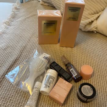 Sephora Gold Üyeliğinde Mini Set Hediye Ve Sample Ürün Yanıltması