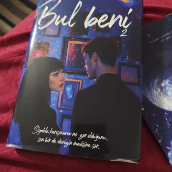 BKM'den Yırtık Kitap Kutusu İçin Değişim İsteği