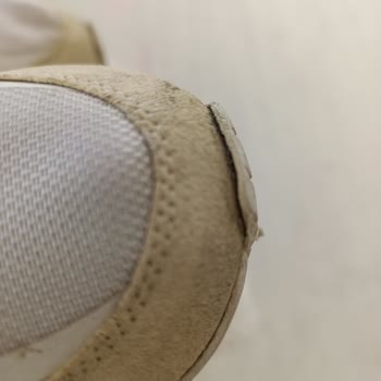Puma Ayakkabısının 5 Ayda Taban Açılması Ve Deforme Olması, Değişim Talebi