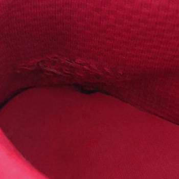 Puma Ayakkabısının 5 Ayda Taban Açılması Ve Deforme Olması, Değişim Talebi