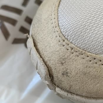 Puma Ayakkabısının 5 Ayda Taban Açılması Ve Deforme Olması, Değişim Talebi