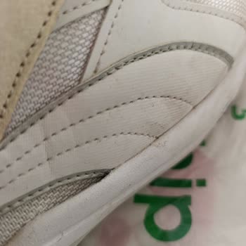 Puma Ayakkabısının 5 Ayda Taban Açılması Ve Deforme Olması, Değişim Talebi