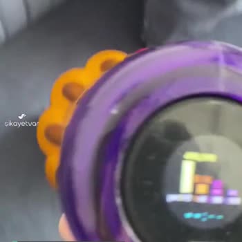 Dyson V12 Garanti Sonrası Neyden Kaynaklandığı Bilinmeyen Arızası