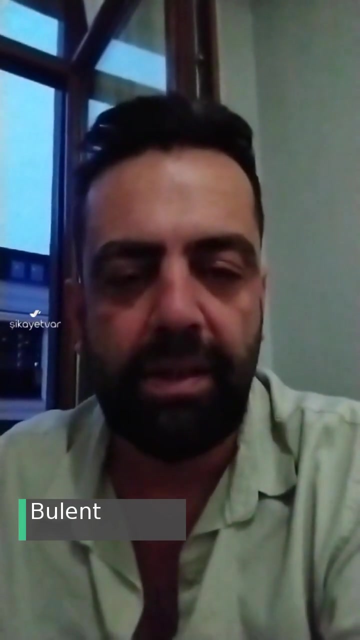 Boğaziçi Elektrik - Bedaş Tarafından Mühürlenen Saat videonun kapak resmi